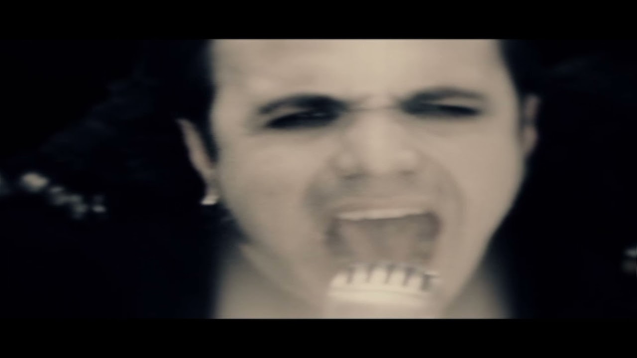 MOONSPELL - NIGHT ETERNAL - (Official Music Video) - (2008)