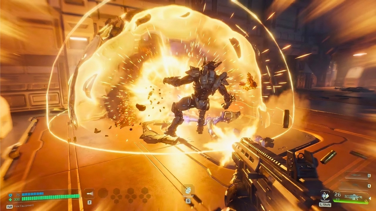 Deadzone Rogue | Zone 1 Bölüm 1 – 4K Ultra HD Gameplay #oyunumadokunma