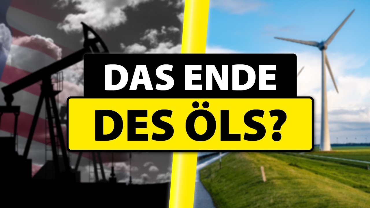 &bdquo;&Ouml;l ist &uuml;berhaupt nicht wegzudenken&ldquo; (Achim Winter, Dimitri Speck und Florian G&uuml;nther - Teil 2)