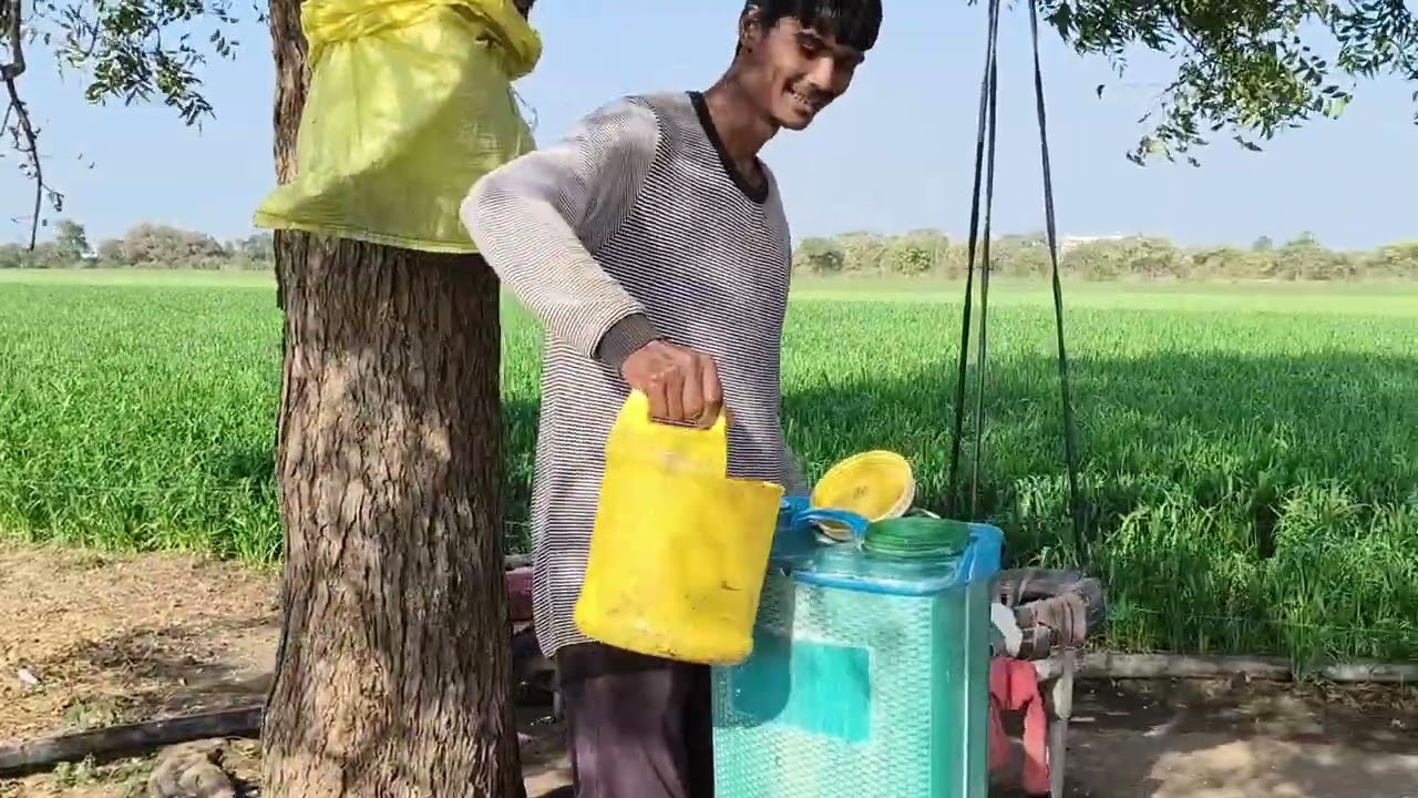 Khedut bhai subscribe karo