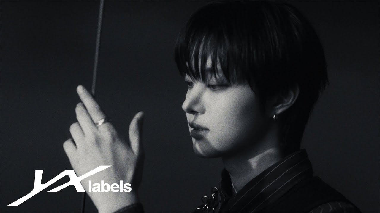 &TEAM 3rd SINGLE Concept Clip - Go in Blind