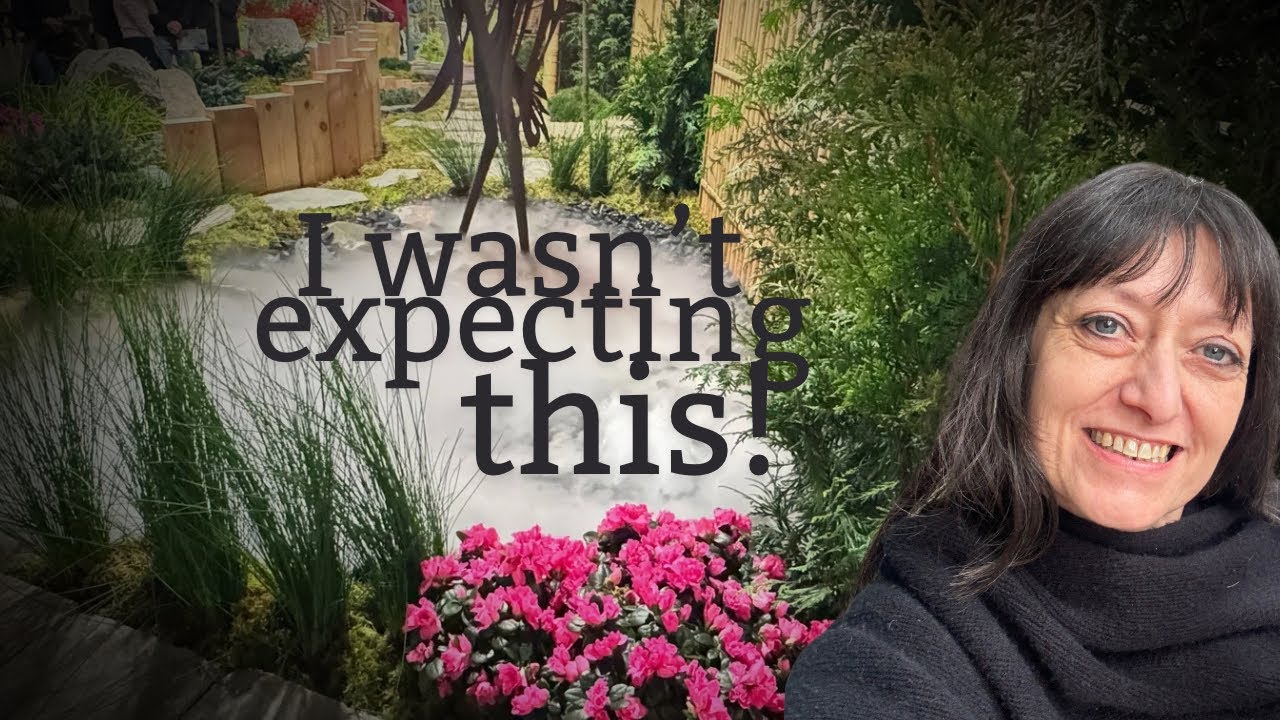 Seattle Northwest Flower & Garden Show 2026 | 21 Displays, Showdowns, Designers, Authors & More!