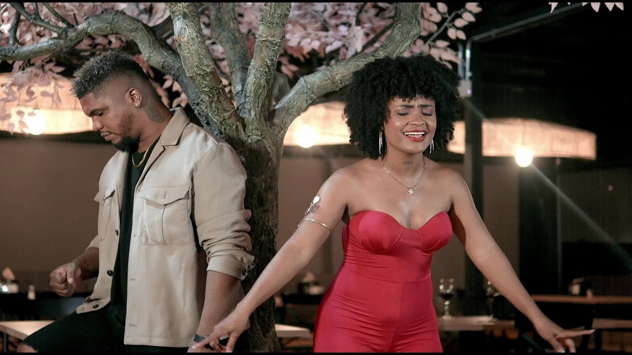 POR EL CONTRARIO Salsa - MILEMOR Ft YOSDUAL (Official Video)