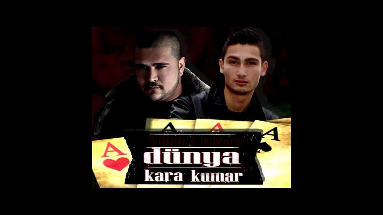 DanMore & Yener - Dünya kara kumar (Türkce RAP)