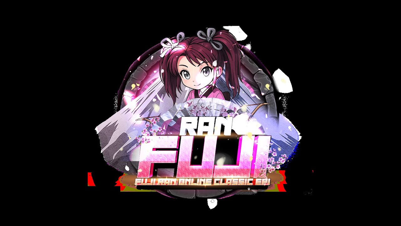 RAN FUJI EP1 : ตัวมึน