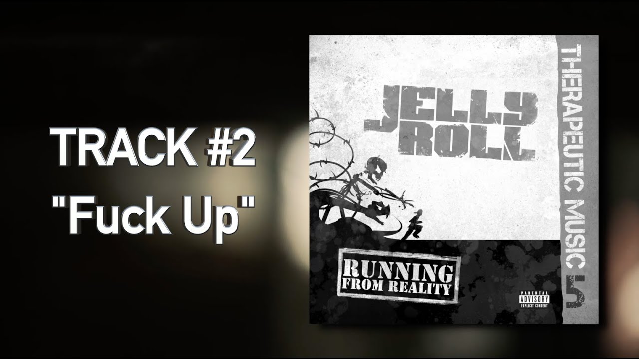 Jelly Roll - 