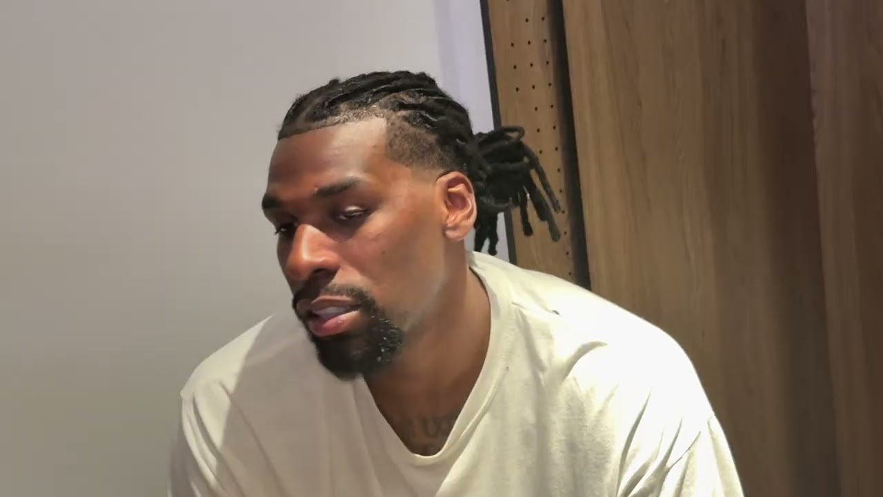 Naz Reid on Wolves after loss to Clippers: All we got is each other’ - 3/11/26