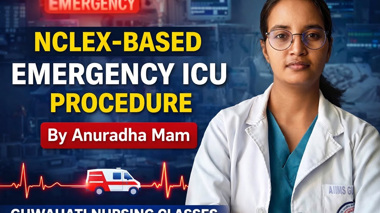 ENDOTRACHEAL INTUBATION PROCEDURE BY ANURADHA MAM