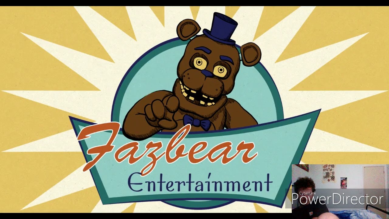 Freddy Fazbear's Pizzeria Simulator Part 4 (BAD ENDING)
