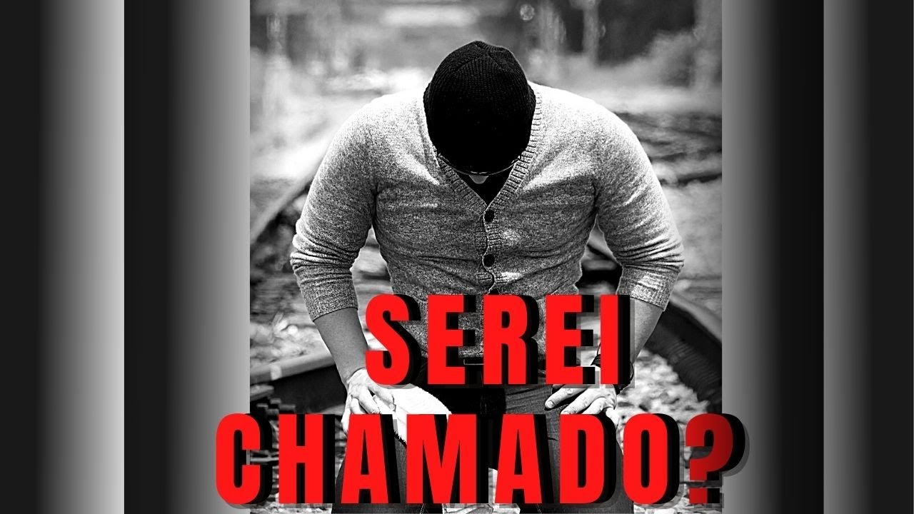 Muitos os Chamados e Poucos os Escolhidos - Espiritismo