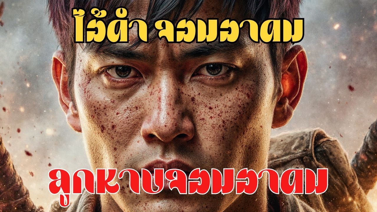 🔥 ไอ้คำ..ลูกหาบจอมอาคม ตอนที่ 1-3! ฟัง 1 ชม.คุ้มเน็ตสุด ขี้เกียจแต่ซ่อนอาคมลึก