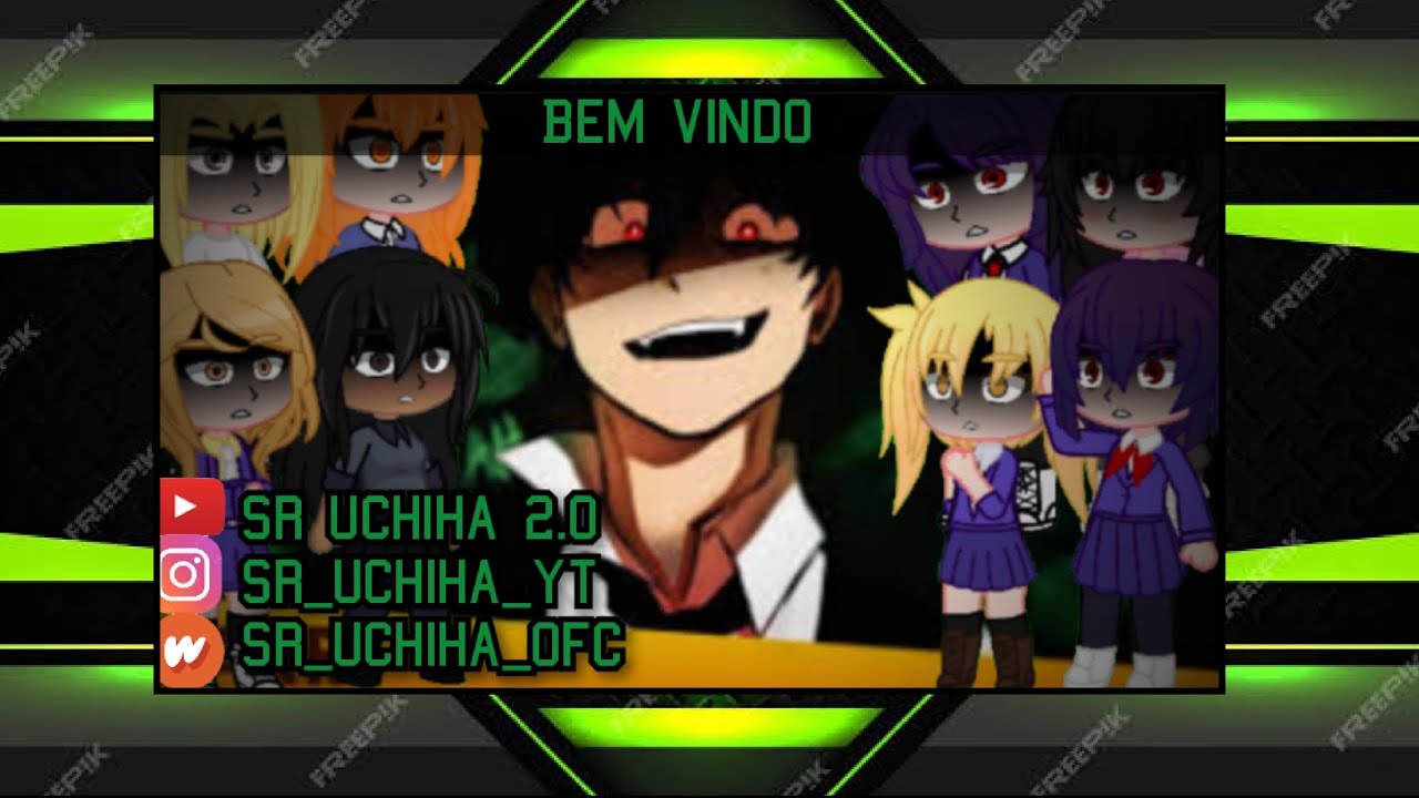 |Tenham medo porque eu estou aqui| Ijiranaide nagatoro reagindo ao rap do deku [Takeru]