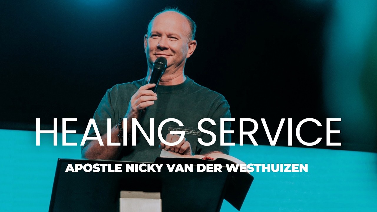 Healing Service| NBCFC