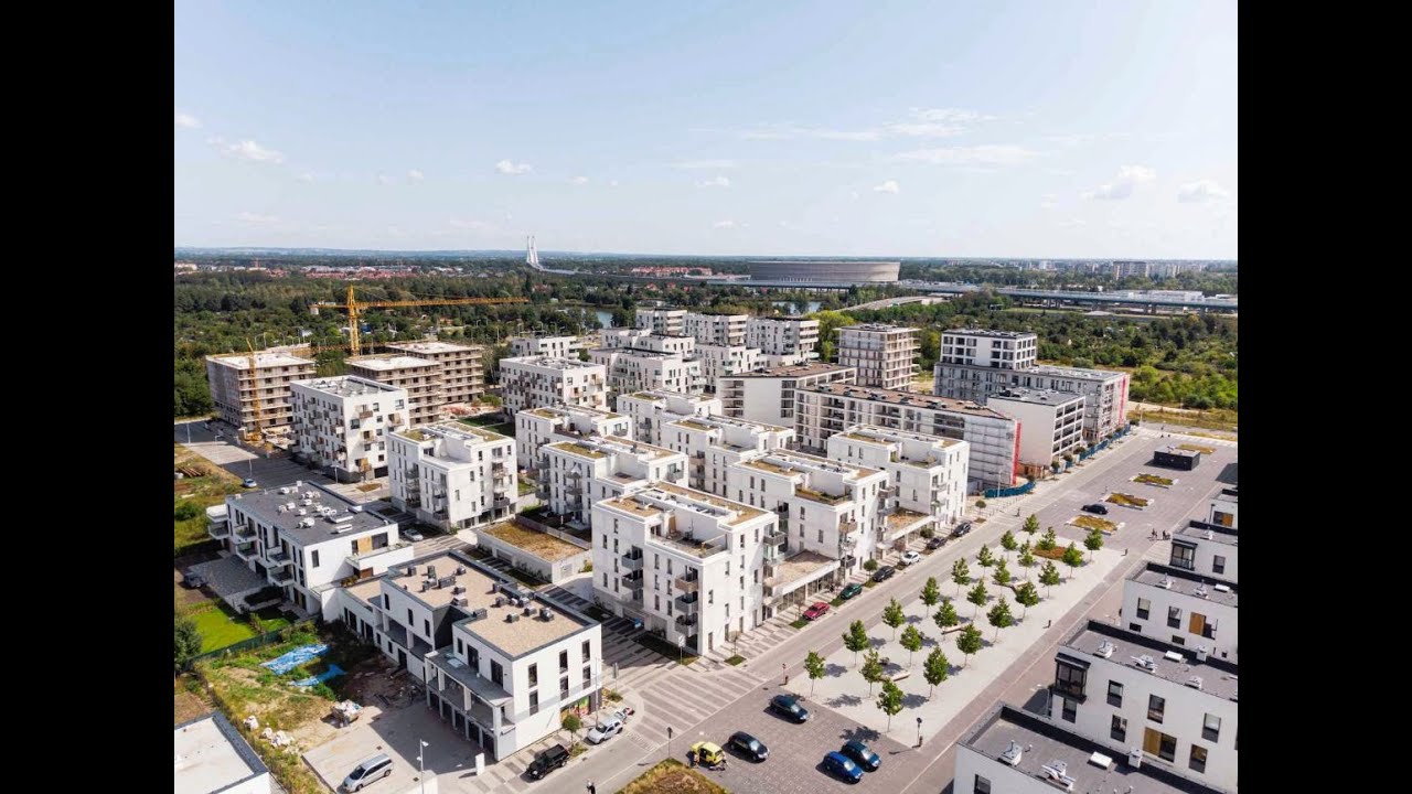 Nowe Żerniki, Wrocław