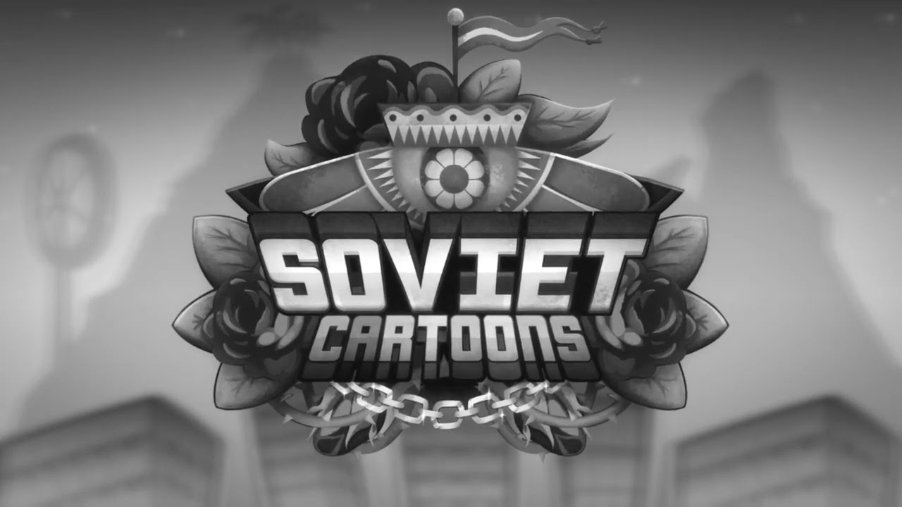 Revolution (Instrumental) - Soviet Cartoons FNF OST