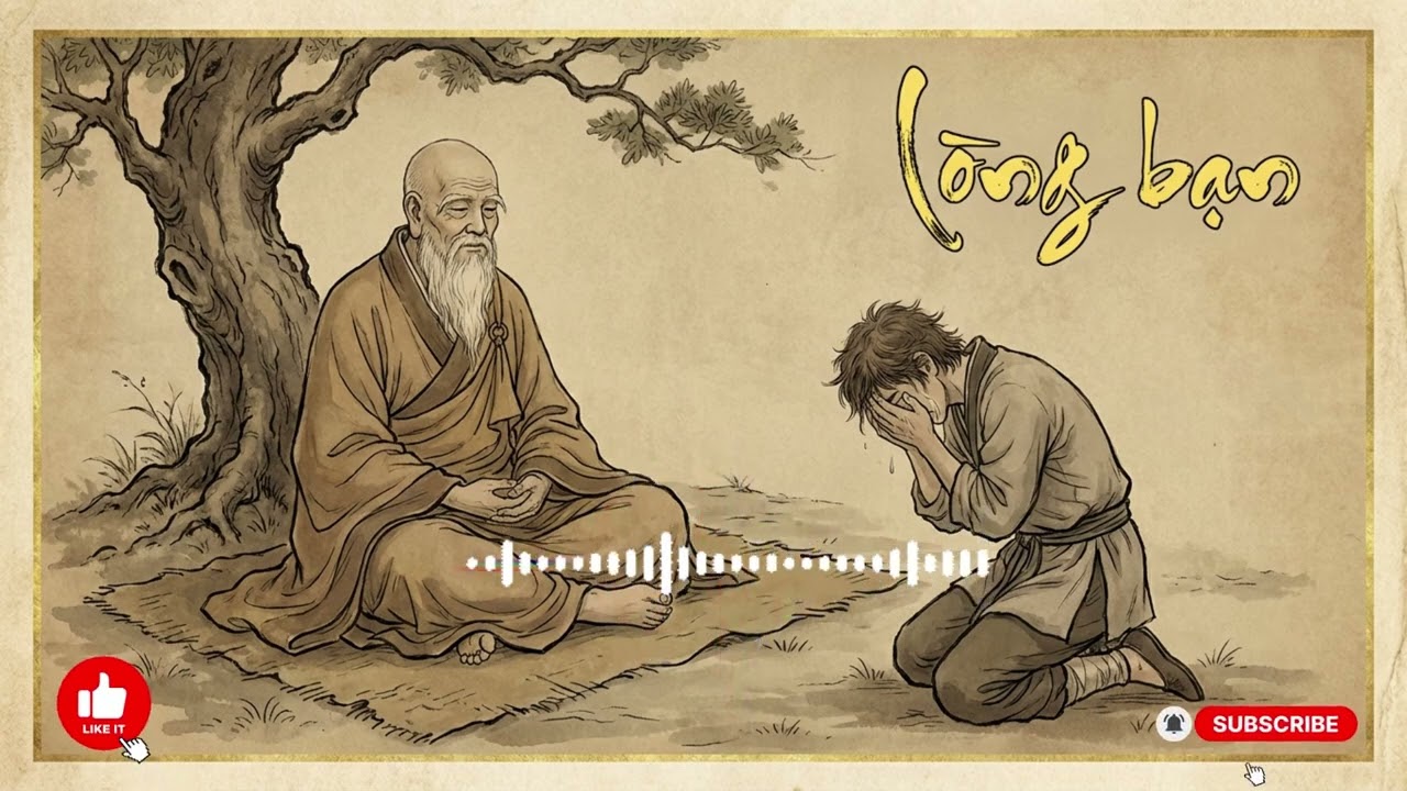 Hãy làm trống tâm trí bạn -  câu chuyện truyền cảm hứng mạnh mẽ cho cuộc sống của bạn | VIỆT NAM