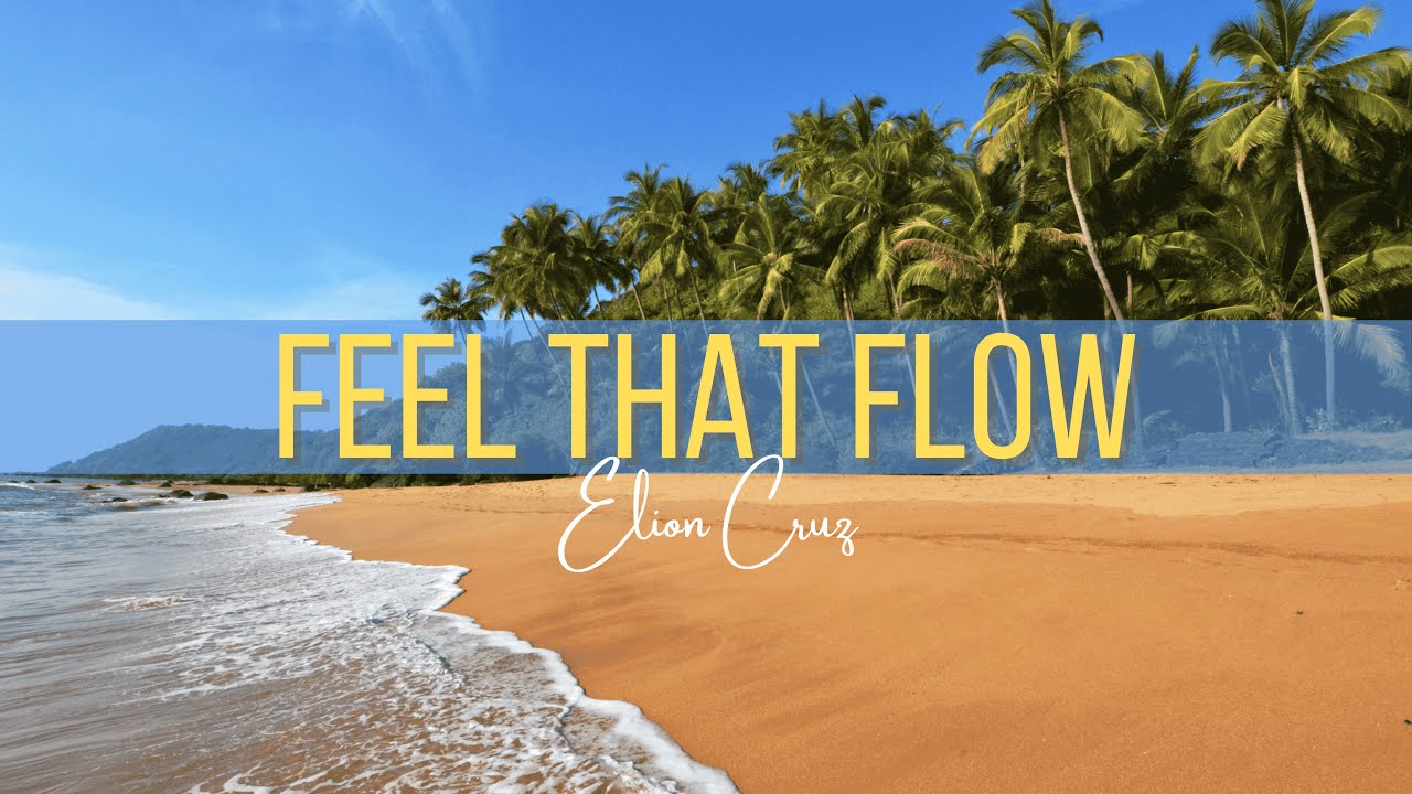 Feel That Glow | ELION CRUZ