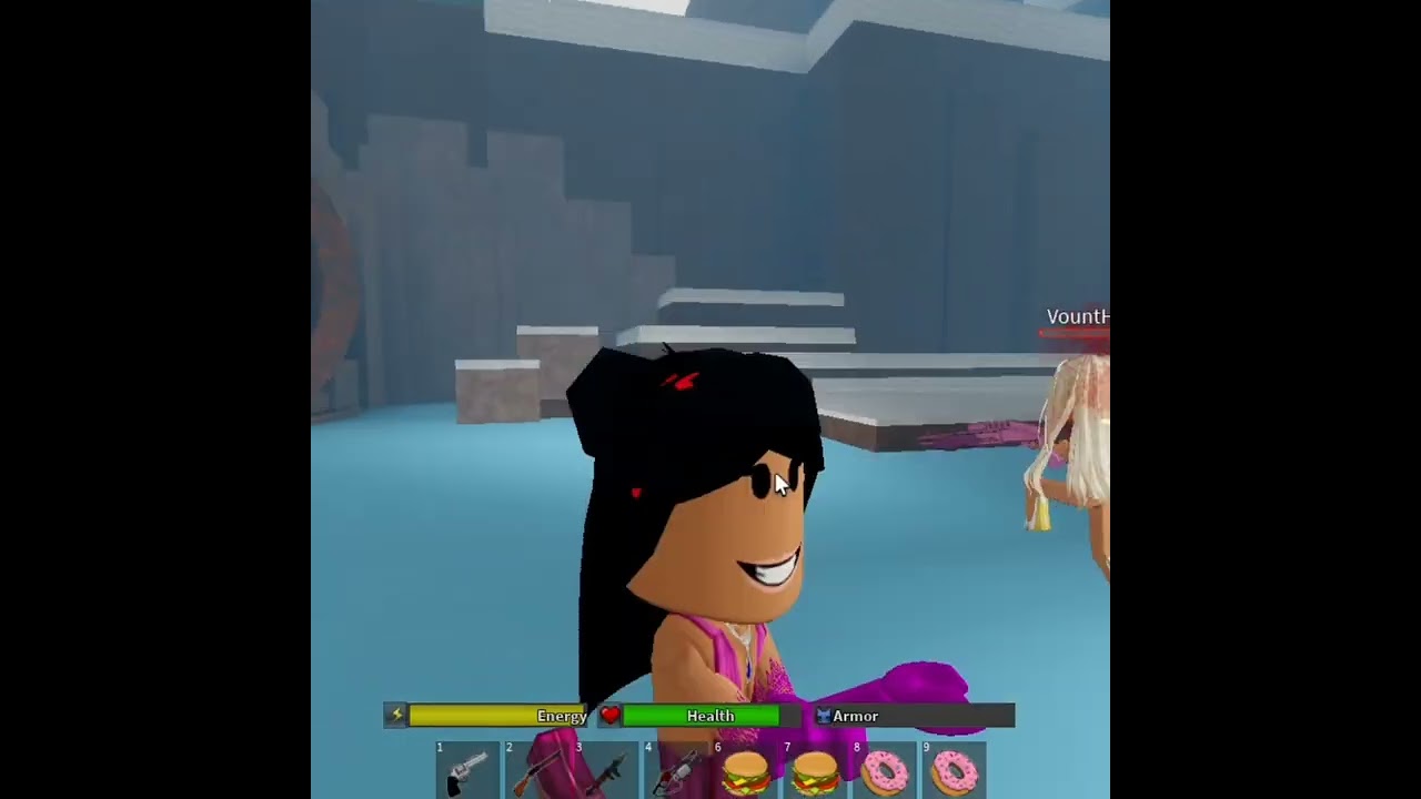 Untitled video