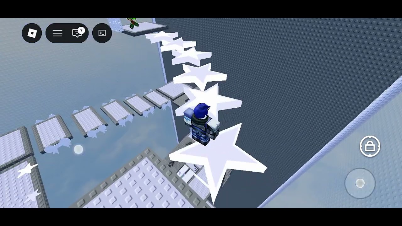 Lagi Collab sama @Luthfi_IDSukaPakGM7965GAMER di Roblox kalian harus cobain tower ini : Tower kuromi