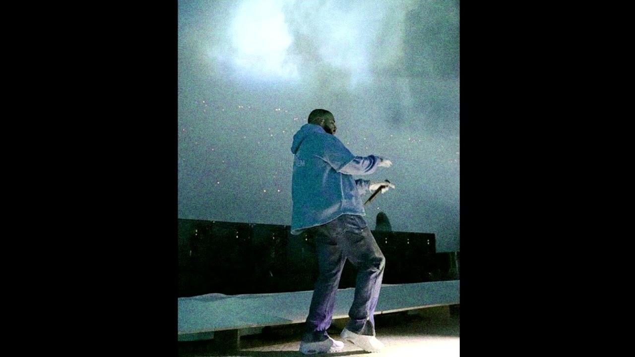 (FREE) Drake Type Beat - 