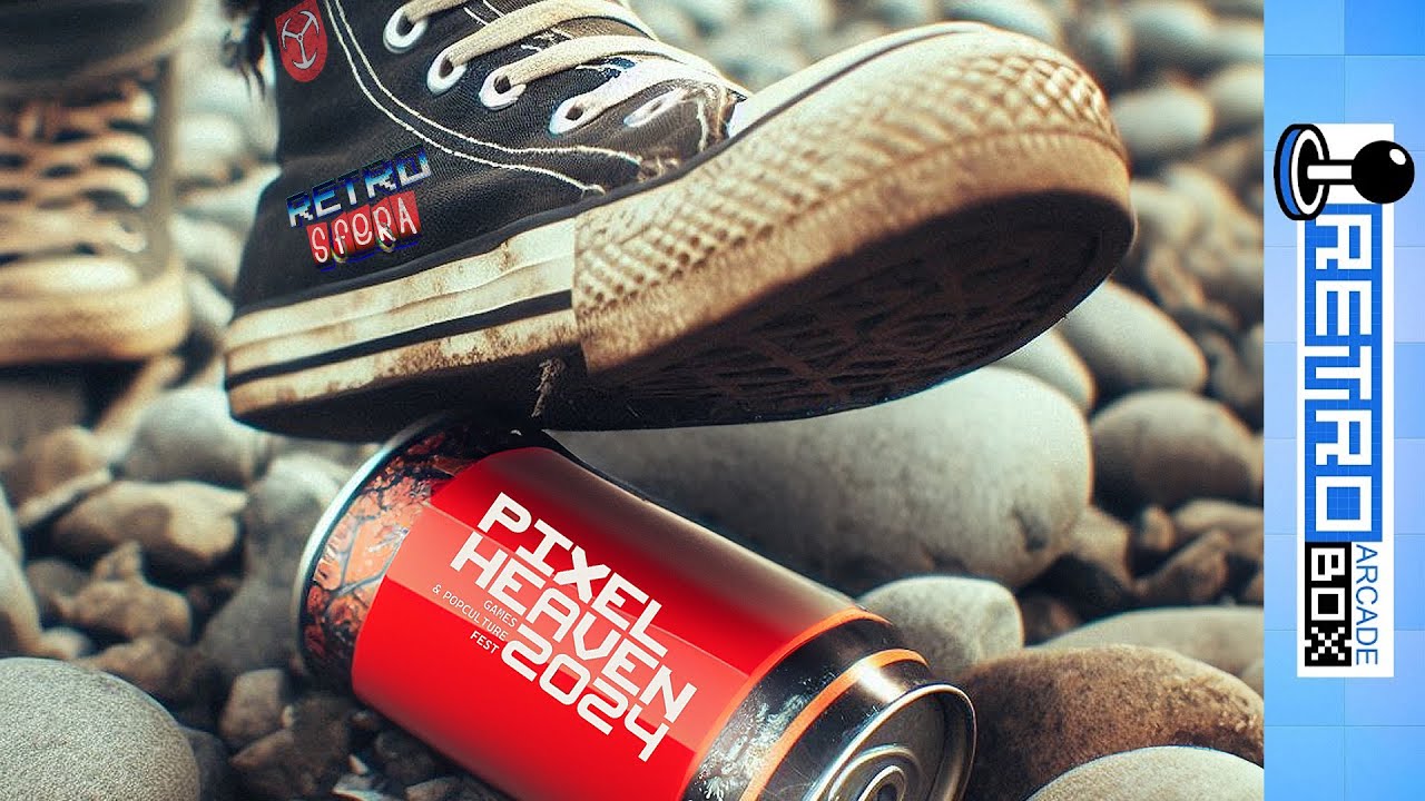 Retro Sfera vol. 6 - Brzeg w tym roku pozamiatał!