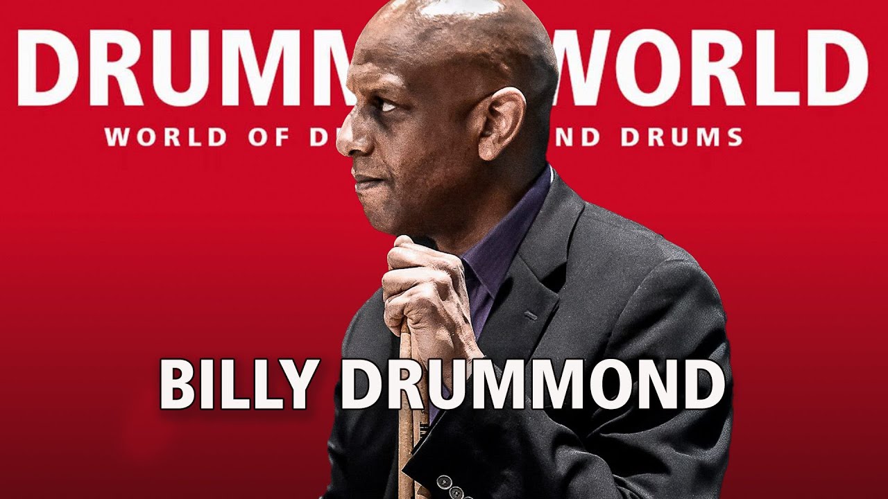 Billy Drummond - Sonny Rollins: Long Ago and Far Away - 