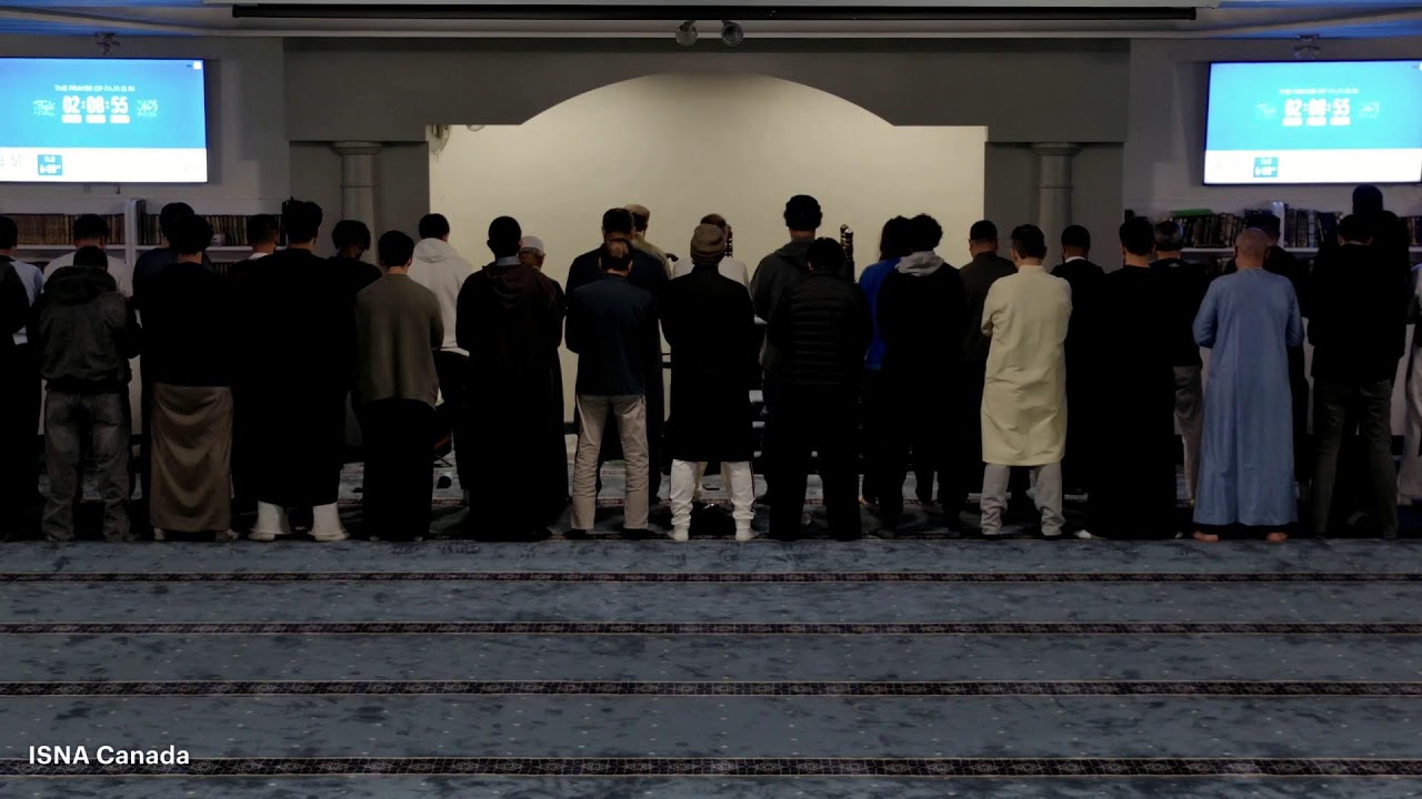 Ramadan Night 11