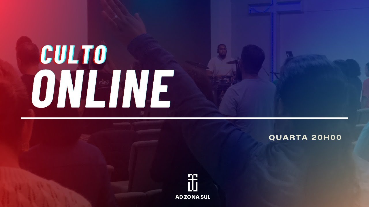 Culto da Vitória - 11/02/26 - 20h