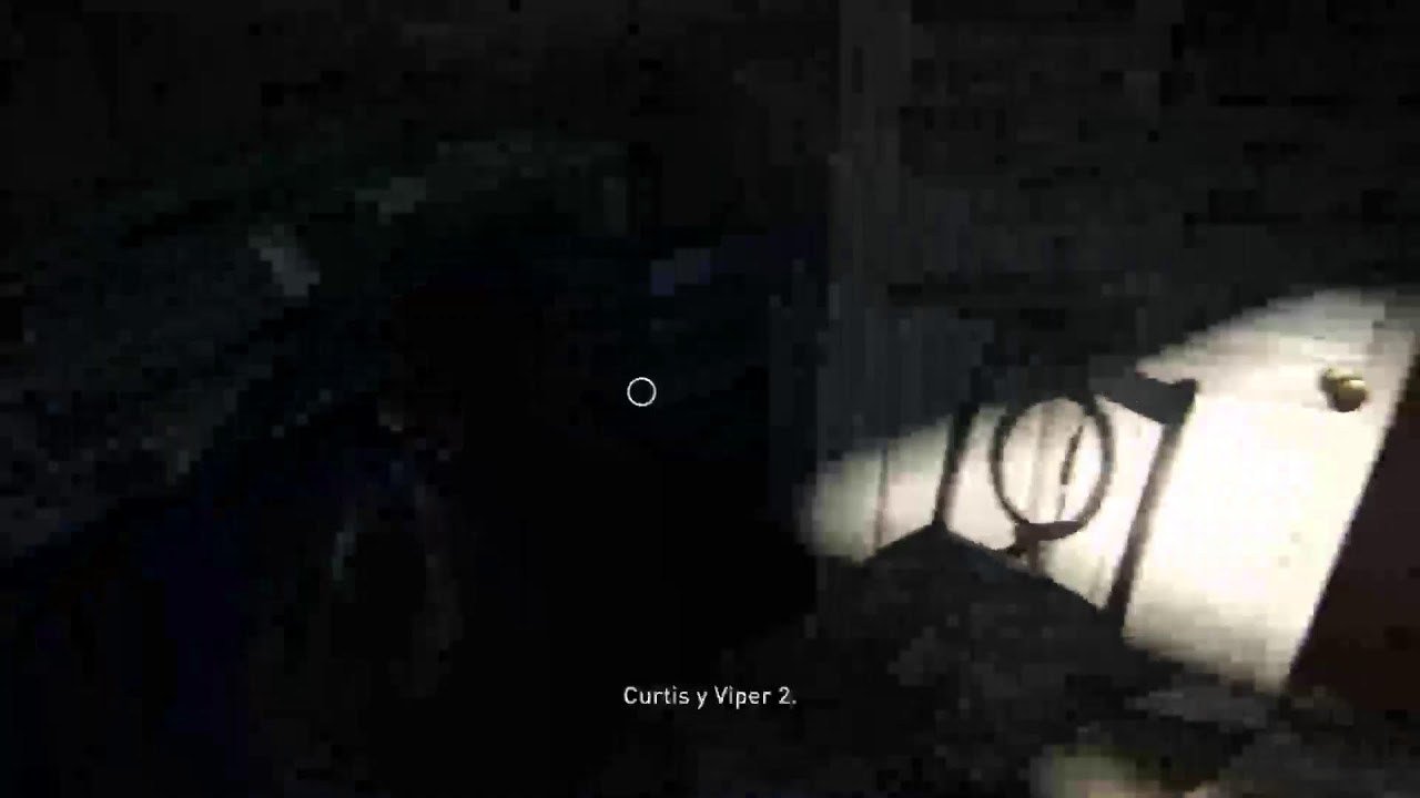 The last of us 2 comienzo