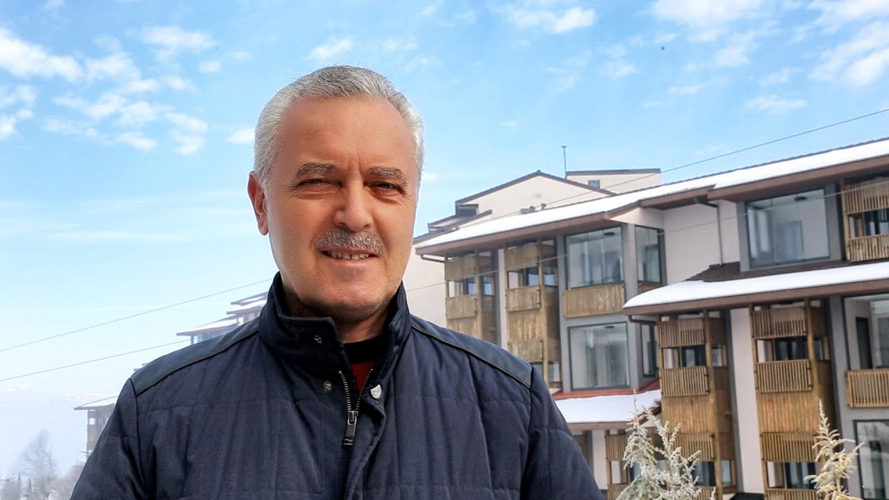 Narven Üye & Misafir Görüşleri 24. | İstanbul Milletvekili Ve AK Parti MKYK Üyesi Mustafa Ataş
