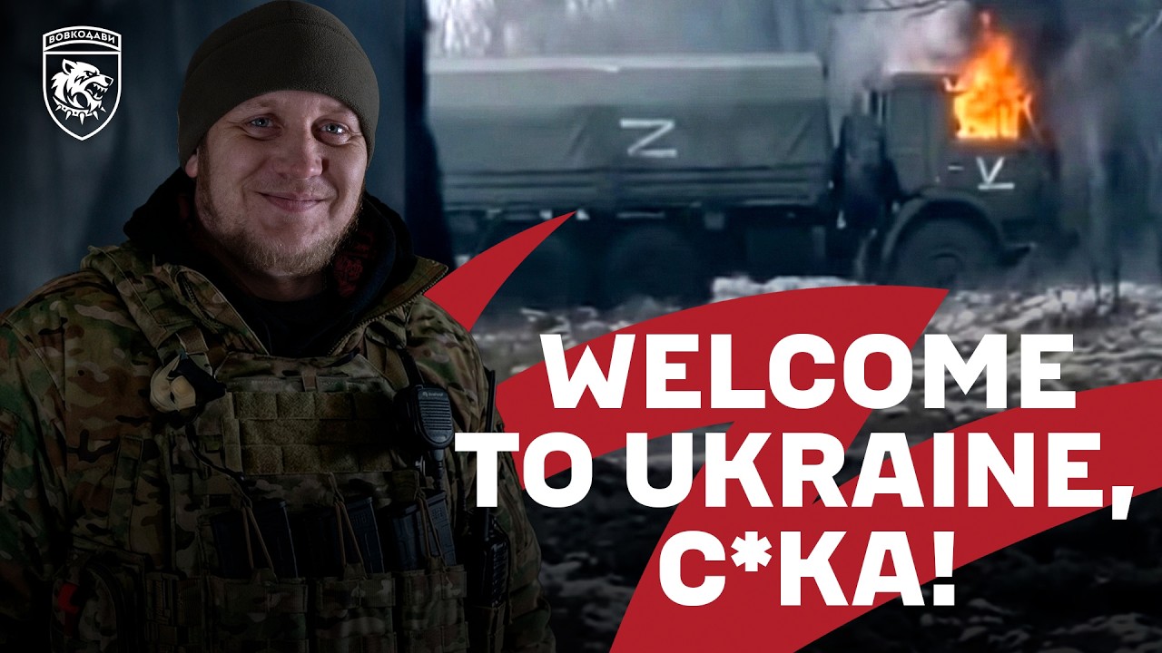🔥МАЕСТРО про історію легендарного відео, початок вторгення та розвиток вiйнu |Вовкодави у Вовчанську