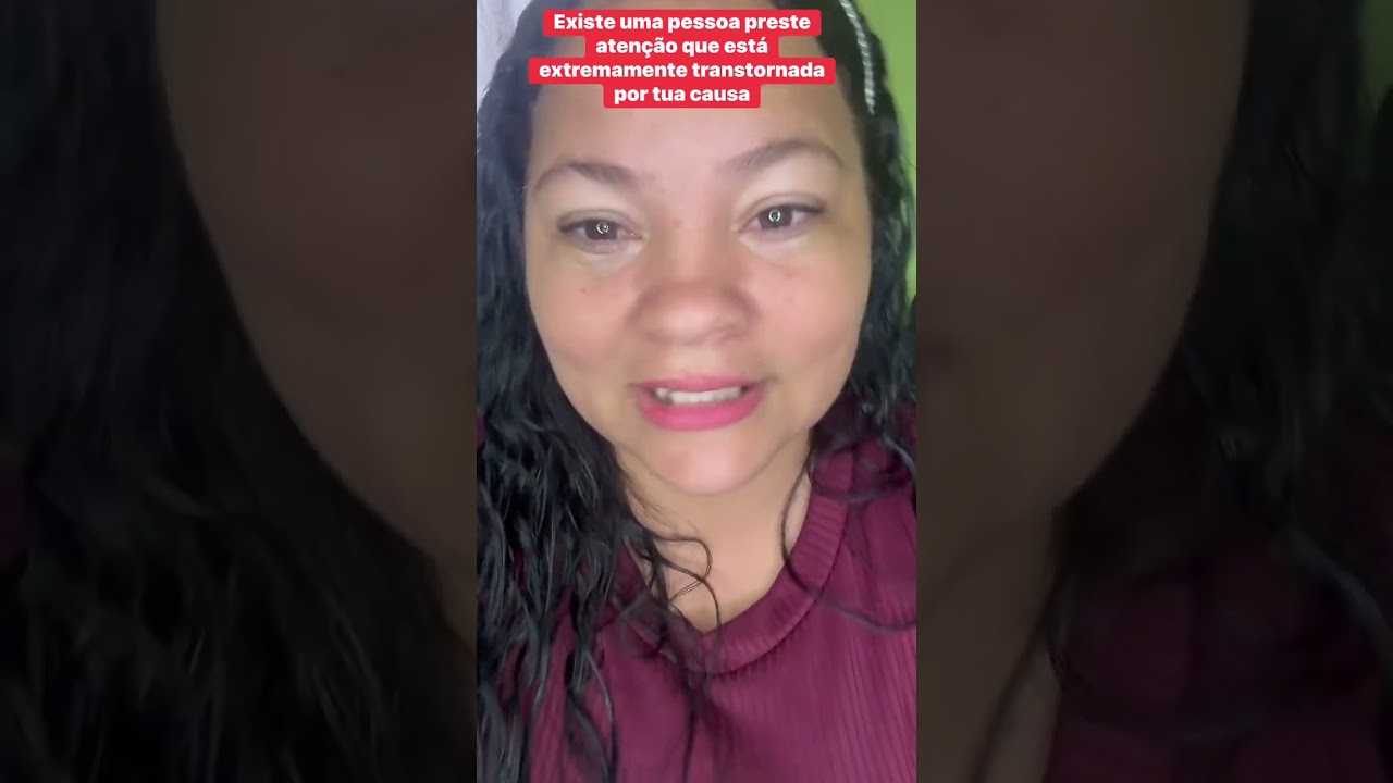 Existe uma pessoa que está prestes a te surpreender