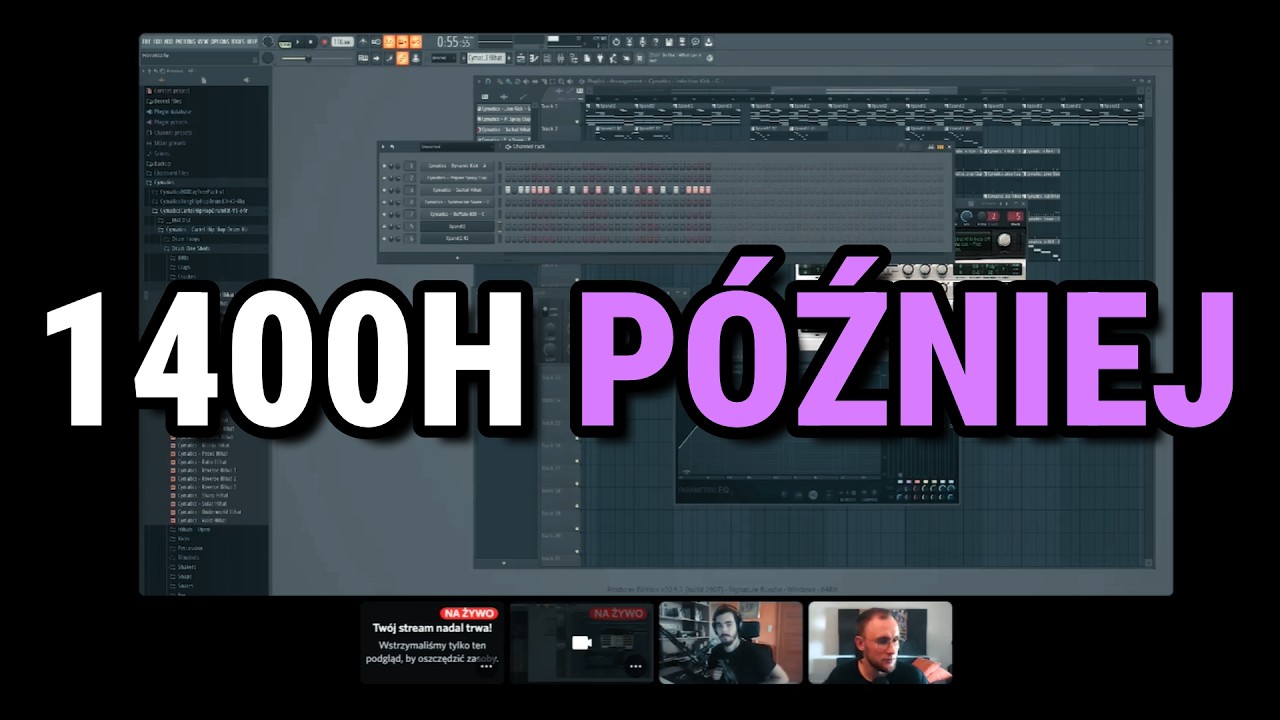 Uczenie innych muzyki nauczyło mnie więcej, niż myślałem