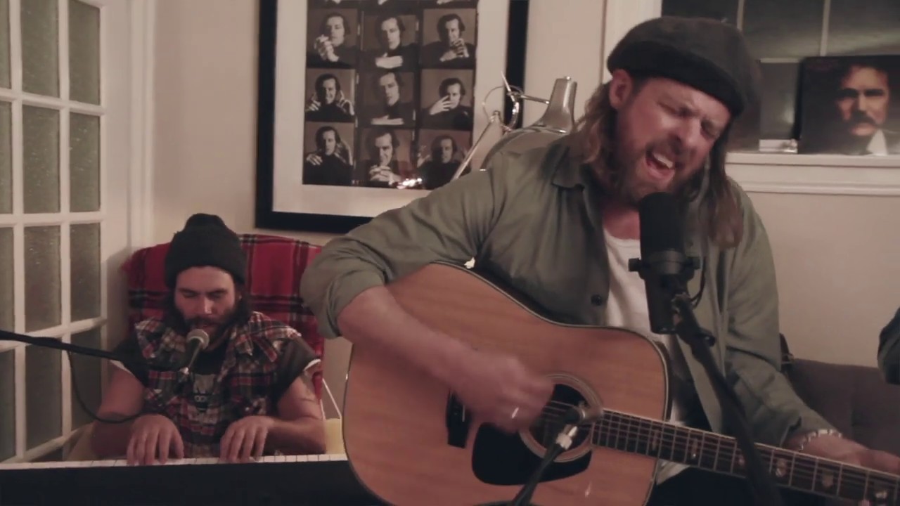 Matt Mays - City of Lakes | Artists in Residence
