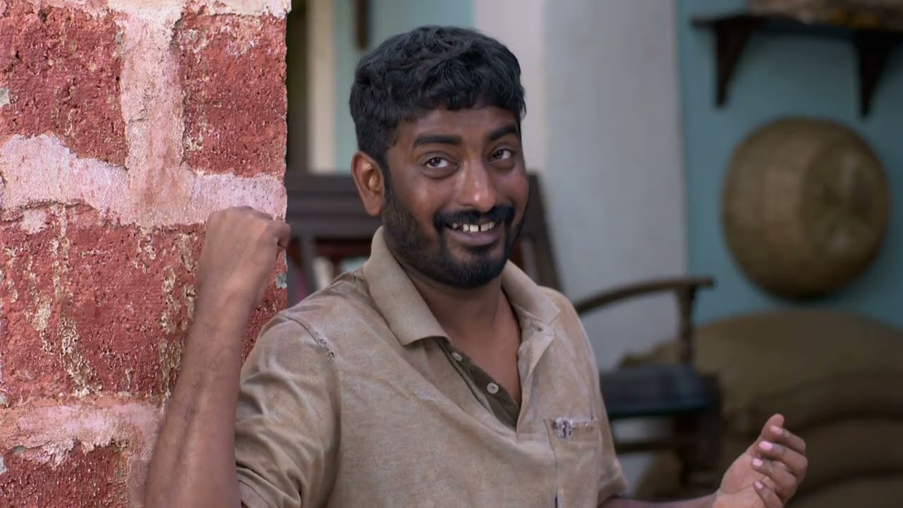 Ratris Khel Chale 2 - Ep 38 - Madhav Abhyankar - Marathi Tv Serial - Zee5 Marathi Classics