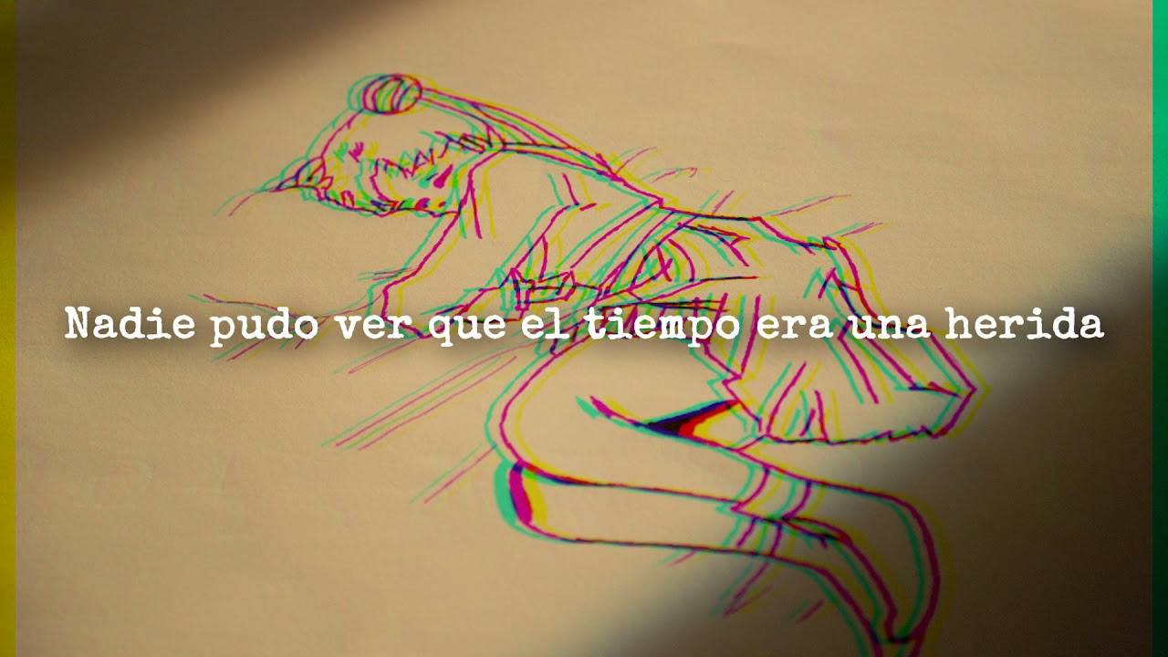 Charly García - Reloj de Plastilina (letra)