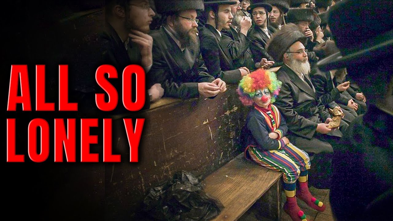 Where Does The Slave Go When His Master Dies? [Sam Hyde]