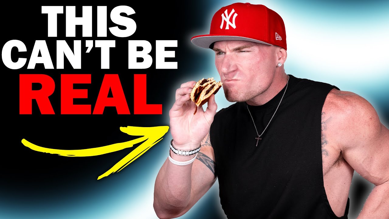 Exposing the WORST Protein Snacks Ever Made!