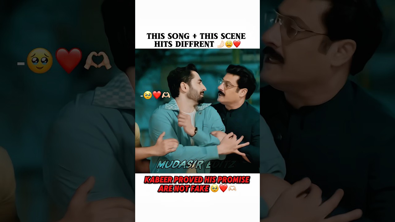 Kabeer Stand For Riya thats True love ❤️😩🥀 #danish #riya #manmastmalang #shortvideos #viralvideos