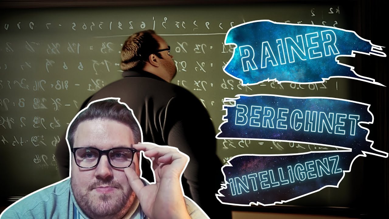 Drachenlords utopisches Weltbild - Ist er intelligenter als die Haider? #drachenlord #reaction
