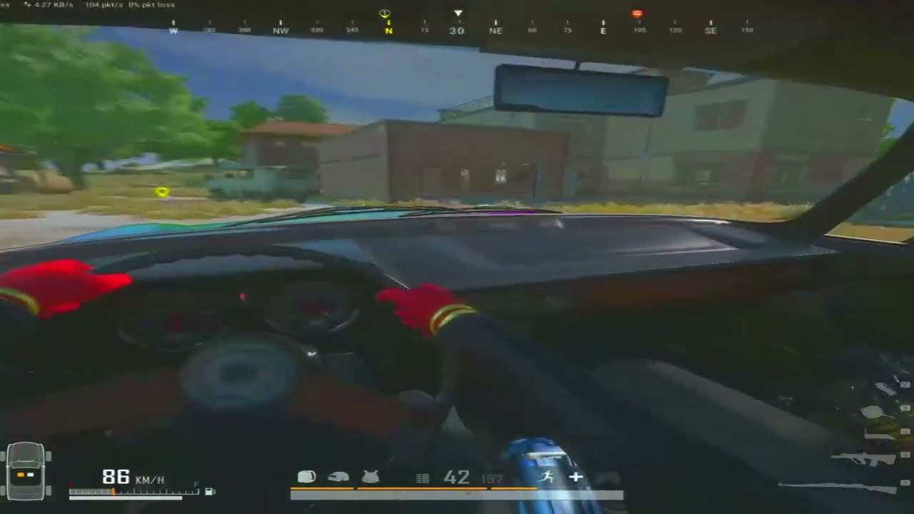 Ну привет дорогой PUBG HIGHLIGHTS #11