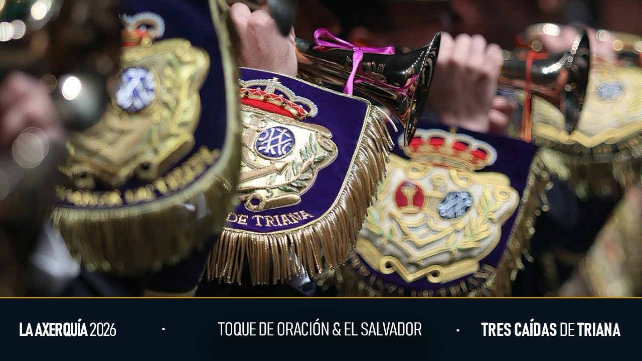 Toque de Oración & El Salvador | Certamen 