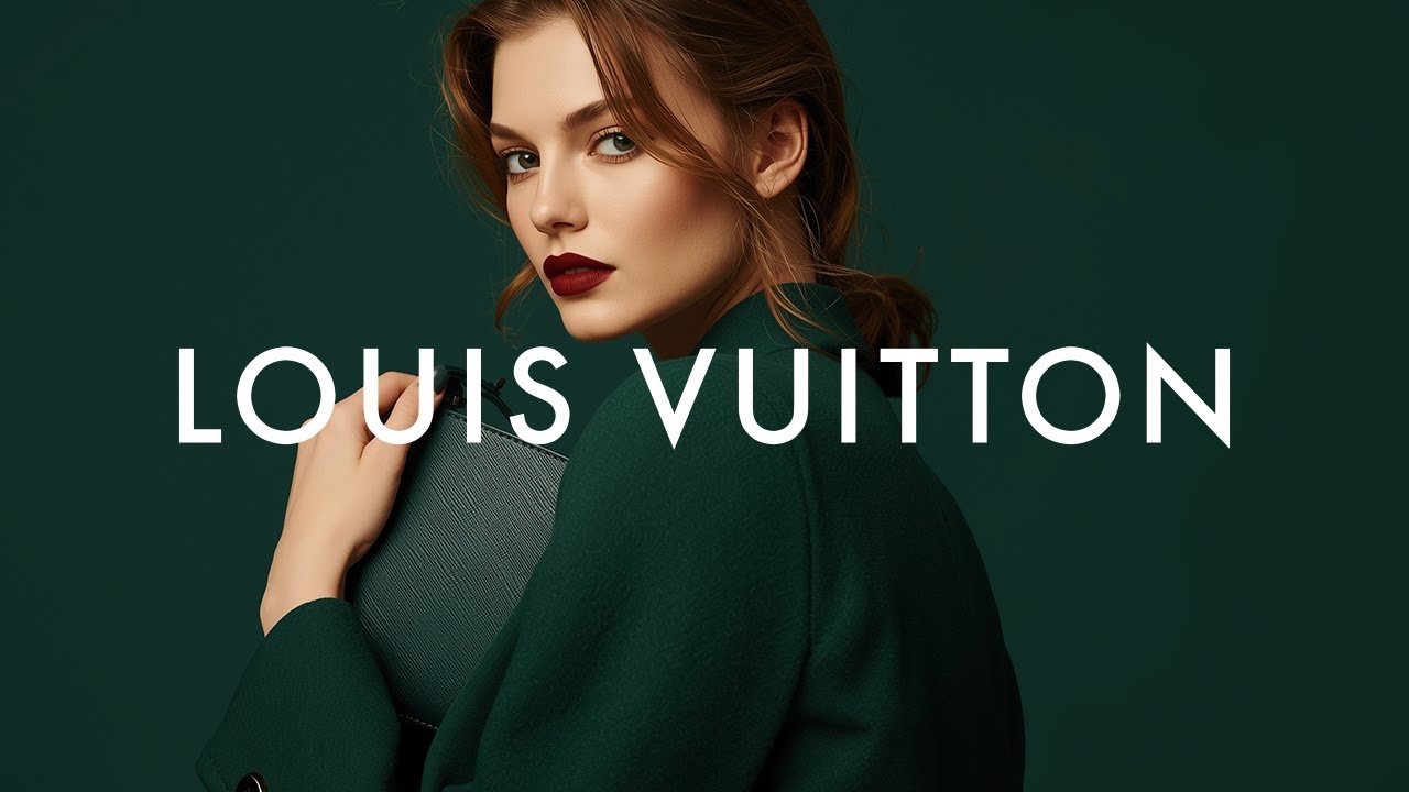 Fashion Store Lounge Background / Calm Playlist - Deep House Music
