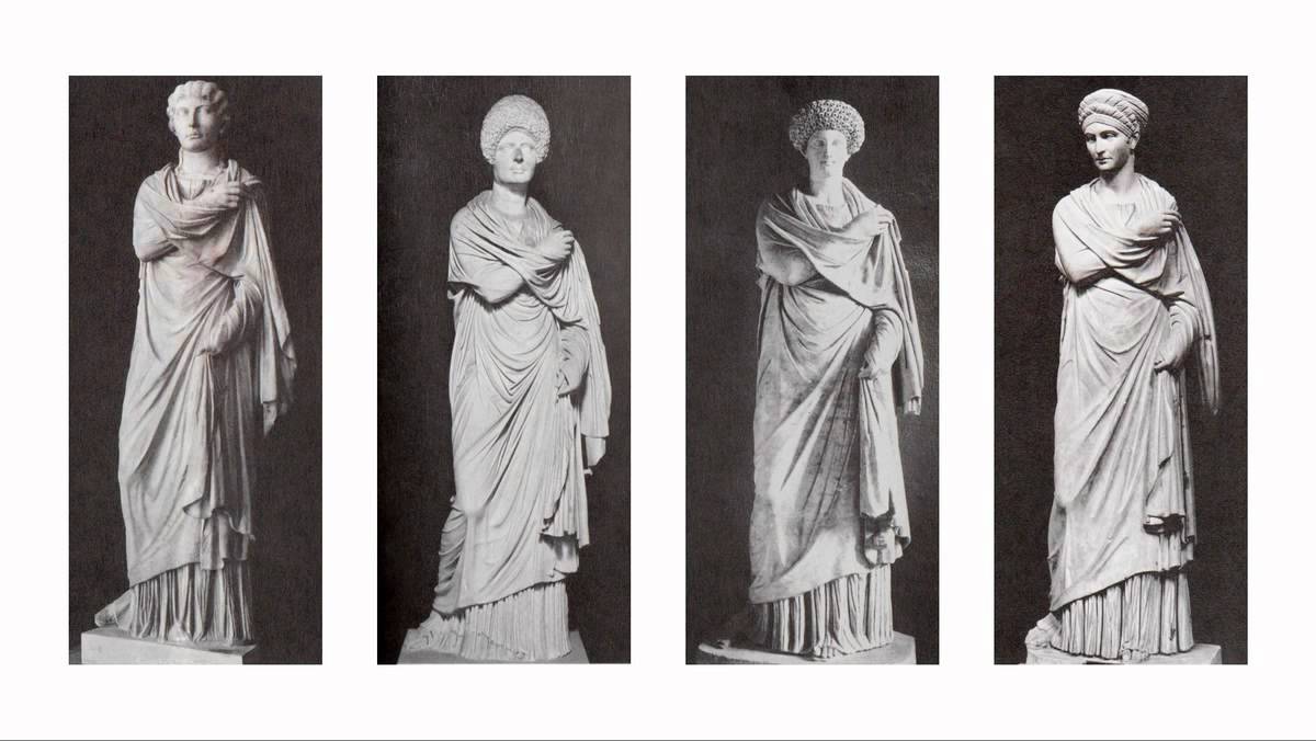 Versions by Oliver Laric (2010)