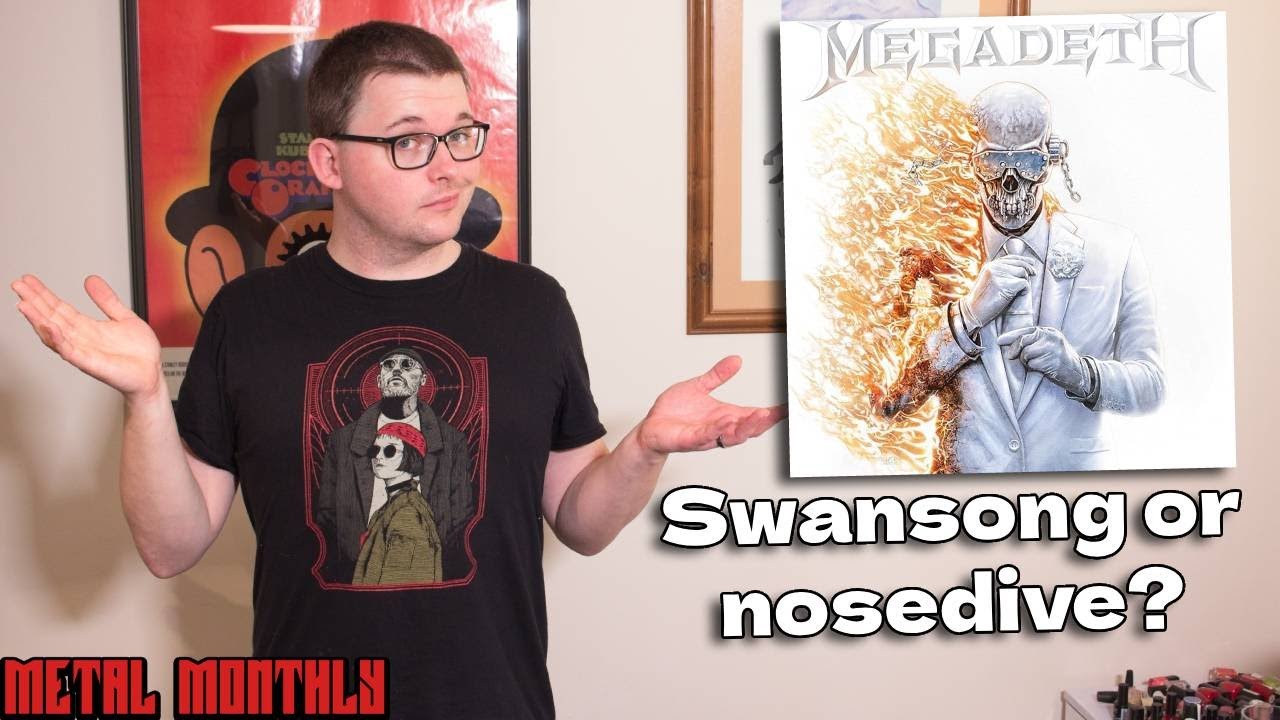 Metal Monthly - January 2026
