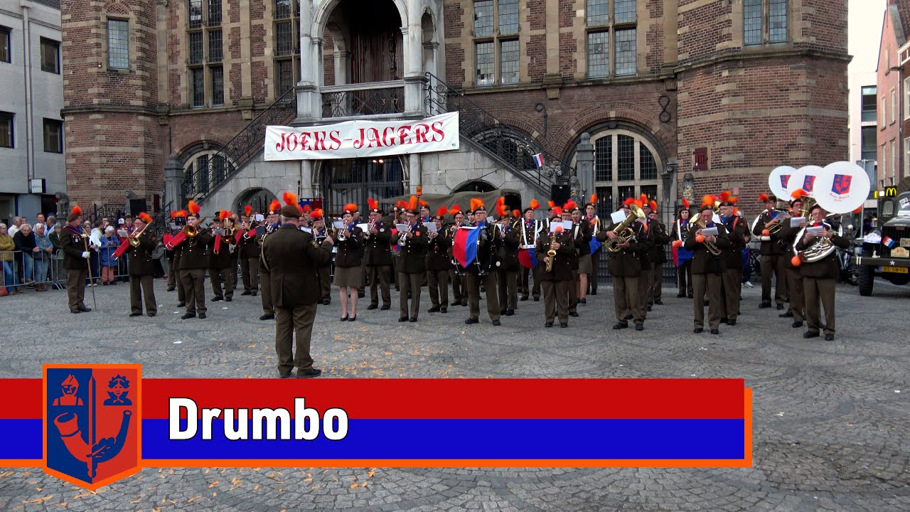 12 Drumbo
