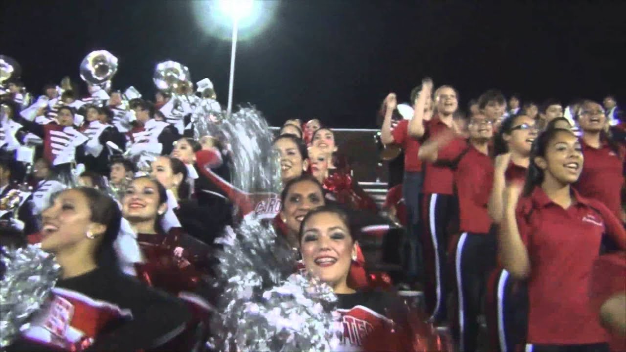 Harlingen High School 