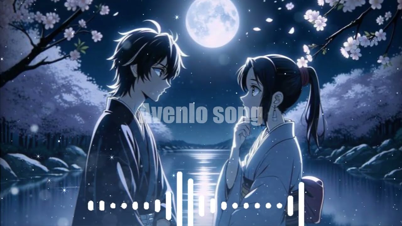 Chal pare hum | Hindi Romantic Song | Avenlo song | Ai music 