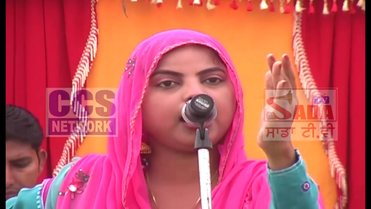 Manjit Sandhu and Kulwant Kaur || ਕਿਸੇ ਦੇ ਤਾਂ ਹੋ ਕੇ ਰਹੀਏ ਵੇ Mela Melian Da || Best Punjabi Song Jeth