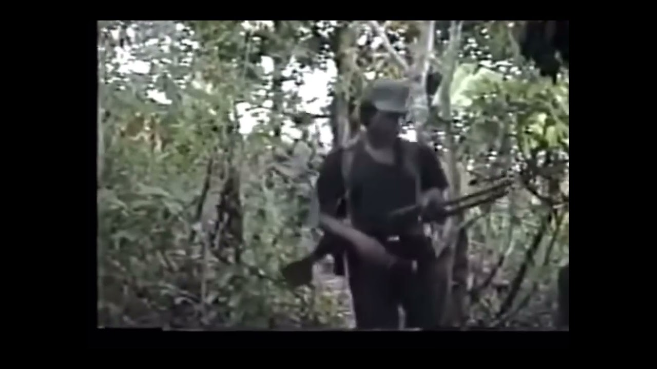 Guerra de El Salvador 🇸🇻 